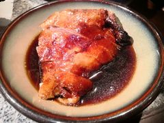 金陵烤鸭-南京大牌档(济南万象城店)