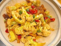 -香阁餐厅·常州菜·常州菜代表品牌(新北奥体店)
