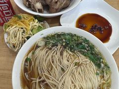 -水仙拉面(水仙街店)