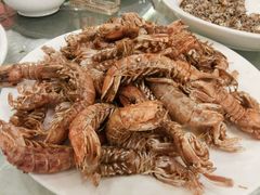 -御满江海鲜酒家(洛溪新城店)