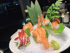 -王鼎精致料理铁板烧(世博源店)