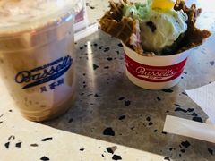 -Bassetts贝赛斯冰淇淋(大悦城店)