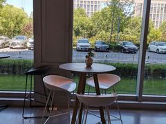 -dotcom coffee古点咖啡(致真大厦店)