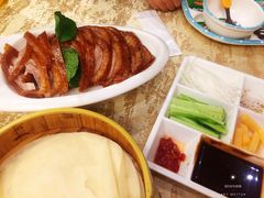 -大鸭梨烤鸭店(花园村店)