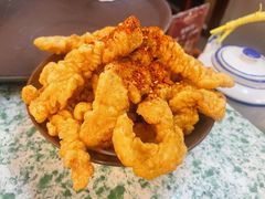山城小酥肉-鸿姐老火锅(静安店)
