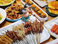 -小核桃品质串店(世茂大道店)