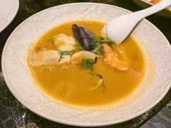 -长沙北辰洲际酒店-兰调全日餐厅