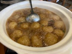 -老奶奶私房菜(天台里街店)