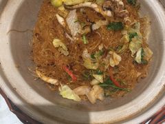 -老六饭店(翠通路店)