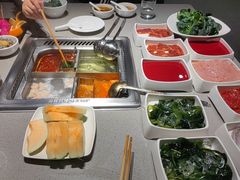 -海底捞火锅(北京路店)