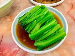 -香江姳苑粥饭(人民广场店)