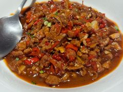 -千百味红餐厅·江西菜(绿地双子塔店)