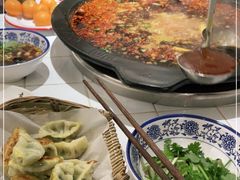 -费明中罗非鱼(大石坝店)