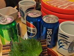 -沼津港精致料理·寿喜烧·烧鸟(漕河泾印象城店)