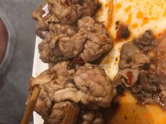 -海底捞火锅鲜切牛肉主题店(长寿路店)