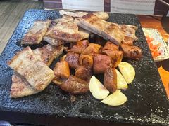 -火炉情韩国料理店(古田路店)