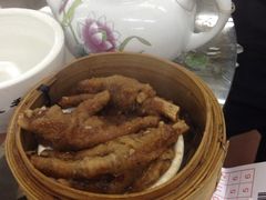 莲香楼-香港蓮香樓(上環店)