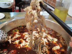 -重庆何乌鱼(南湖逸家店)