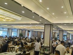 -怡园饭店-餐厅(四望亭店)