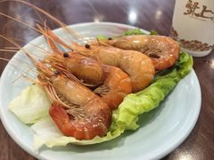 -蟹上黄·蟹黄面·江南糖水(人民广场店)