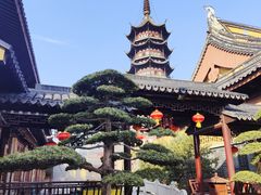 -西林禅寺