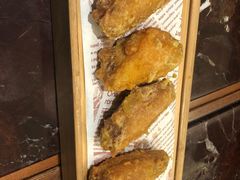 -新白鹿餐厅(爱琴海购物中心店)
