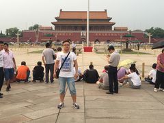 -北京全聚德(天安门店)