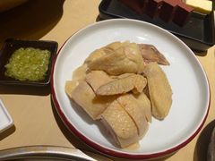 -余欢领鲜火锅(新街口店)