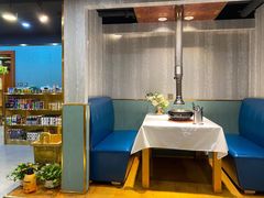 大堂-隐炉和牛烧肉店(群力店)