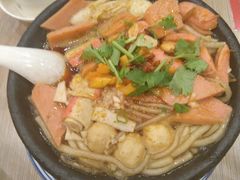 -泉儿头杂碎·清真(城东总店)