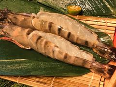 -老乾杯和牛烧肉(王府中环店)