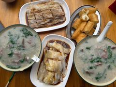-兄妹生滚粥(广昌路店)