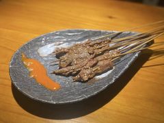 -十三道烧烤(保利西街店)