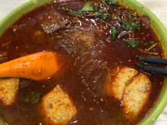 -金原鸭血粉丝汤(马群分店)