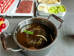 -君邦火锅(新疆大厦店)