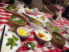 西贝莜面村(当代店)-西贝莜面村(当代商城店)