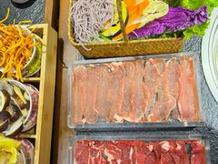 -菌自由丨野生菌火锅特色庭院餐厅(丽江古城店)