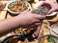 -鸽子窝(黄村店)