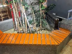 -秋香家韩式炭火烤肉(磐石路店)