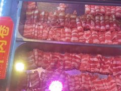 -尚品海鲜肥牛自助火锅(湖明店)