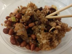 -六广门毛阿姨糯米饭