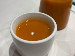 鲜榨沙棘汁-凯鸽酒楼(大同振兴街店)