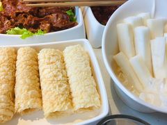 -海底捞火锅(威高广场店)