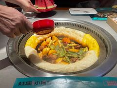 -灶座小锅烀饼·铁锅炖(全国总店)