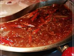 -小龙坎火锅(IFS HOT店)
