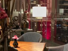 大堂-北京柏悦酒店·锦庭餐厅Dining Room