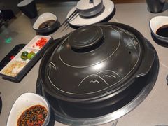 -同仁四季椰子鸡(无锡滨湖万象汇店)