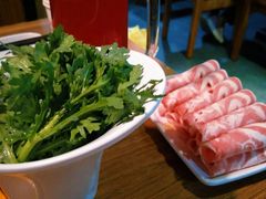 -傣妹火锅(南京东路一店)