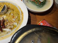 -鱼亨小鲜酸菜鱼(大信店)