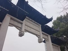 -龙潭水乡